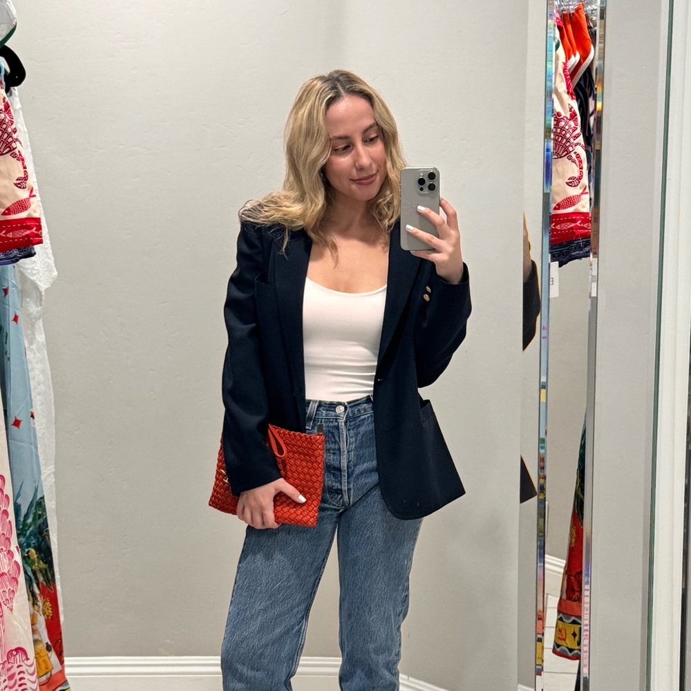 Meet your Posher, Makenna
